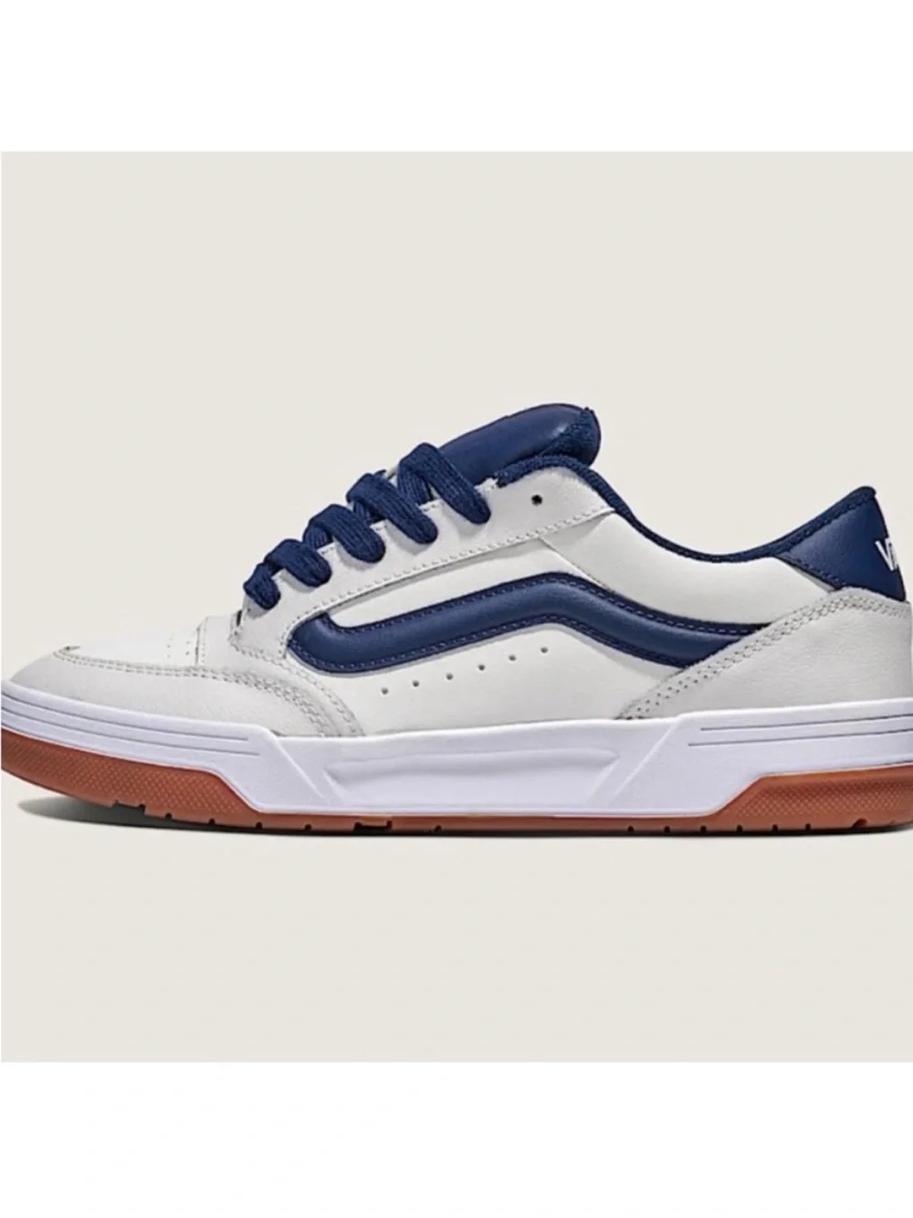 Vans brand new